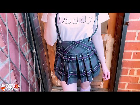 ❤️ Ученица дубоко сише курац и јебе уместо часова. ❤ Порно на sr.hentai-id.ru ﹏
