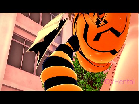 ❤️ Васп Гирл Монстер ❤ Порно на sr.hentai-id.ru ﹏