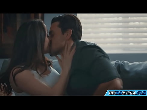 ❤️ Романтичан секс са добром прсом мамом ❤ Порно на sr.hentai-id.ru ﹏