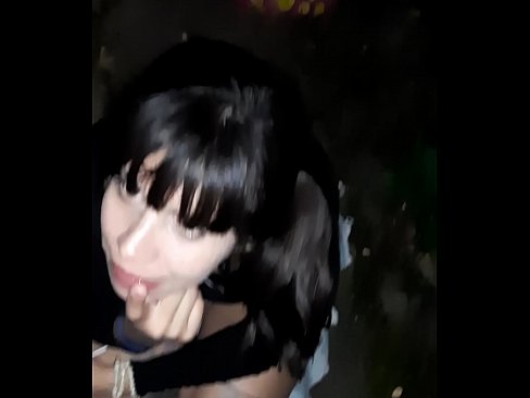 ❤️ На улици натечен пенис у замену за слаткише ❤ Порно на sr.hentai-id.ru ﹏