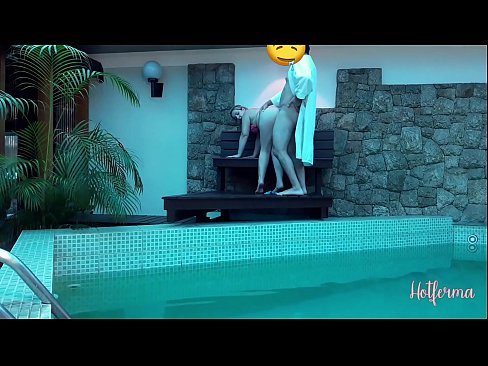 ❤️ Шеф позива собарицу на базен, али није могао да одоли врућини ❤ Порно на sr.hentai-id.ru ﹏