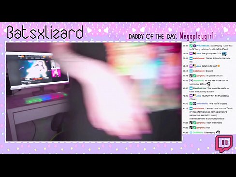 ❤️ ГАМЕР ЗАБОРАВИО ДА ИСКЉУЧИ СТРИМ И ШВИРАО УЖИВО У ЕТЕР ❤ Порно на sr.hentai-id.ru ﹏